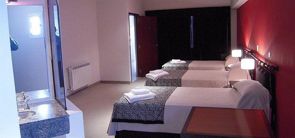 Ghala Hotel Salta