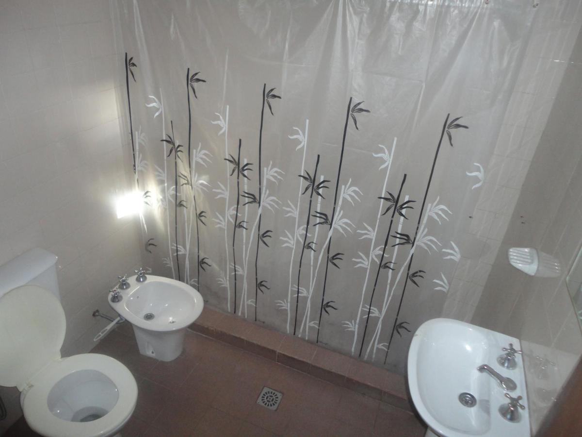 Nuevo Puesto Hostel Salta