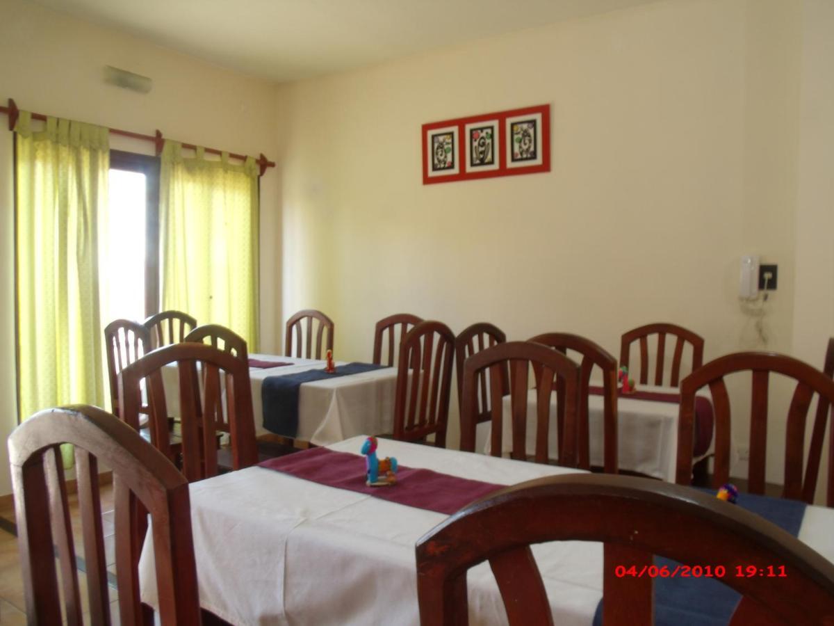 Del Norte Hostal *