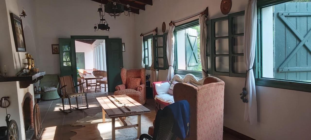 Casa rural La Secundina Salta