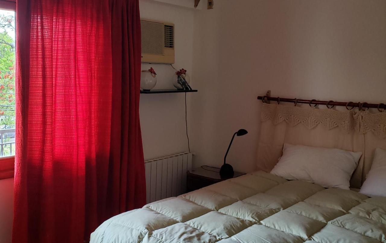La Casa Del Paseo Homestay *