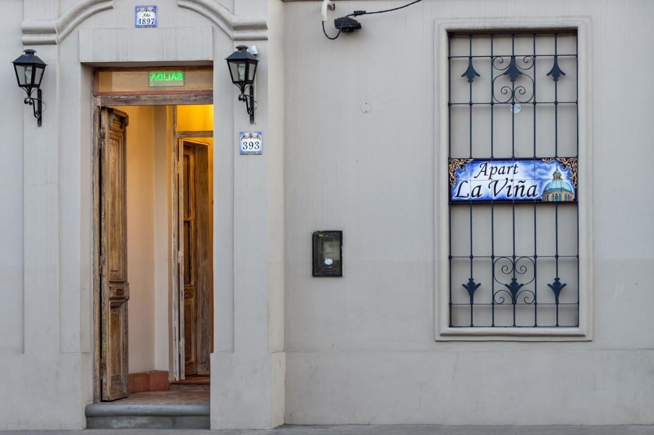 La Viña Apartamento *