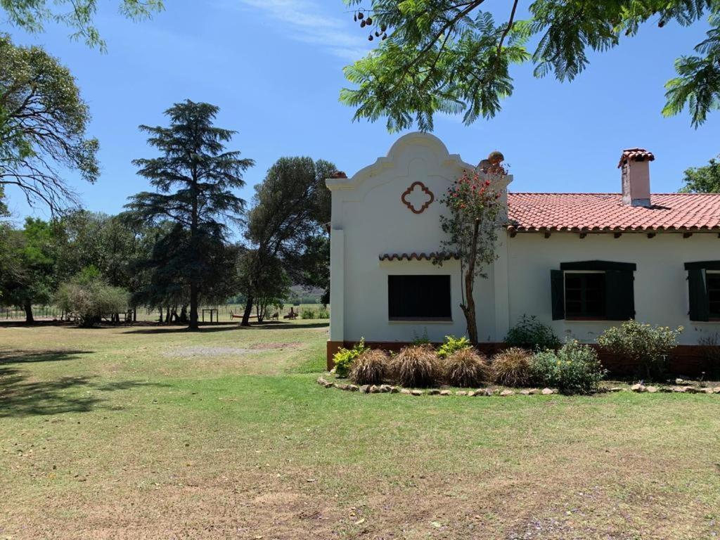 La Secundina Casa rural Salta