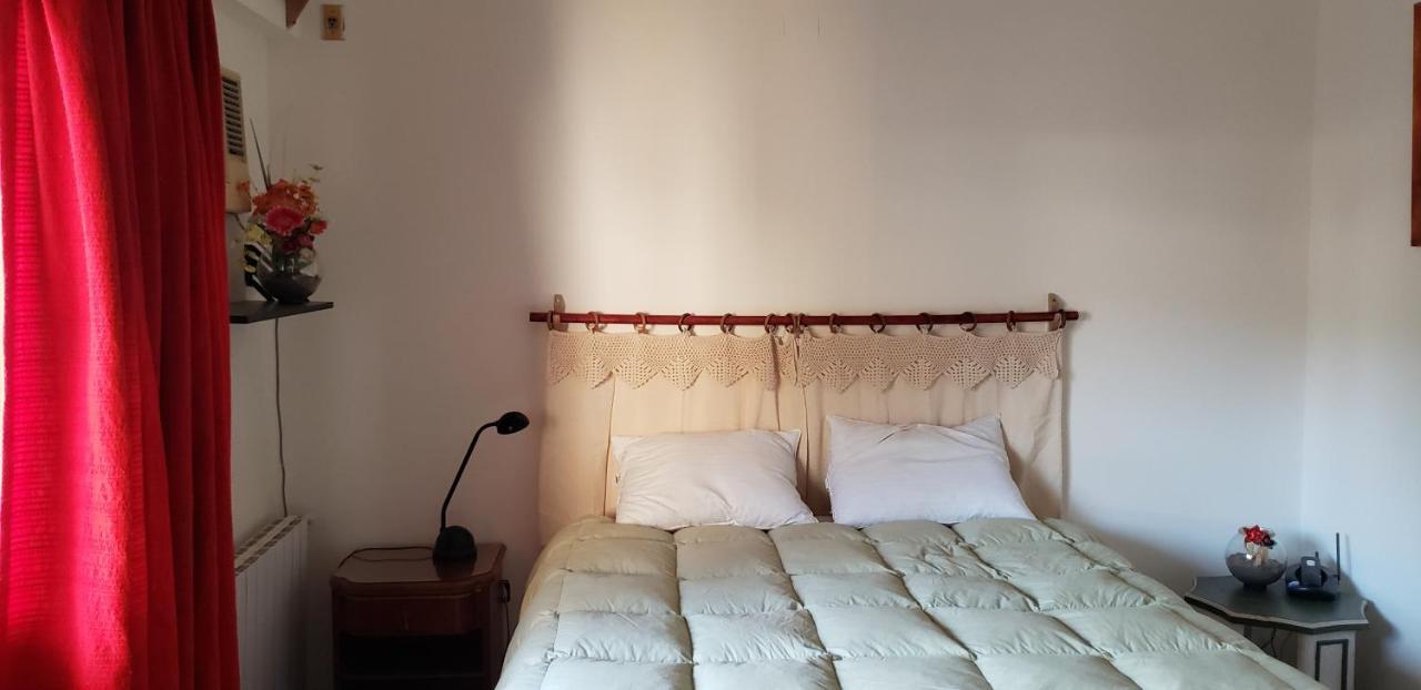 La Casa Del Paseo * Salta