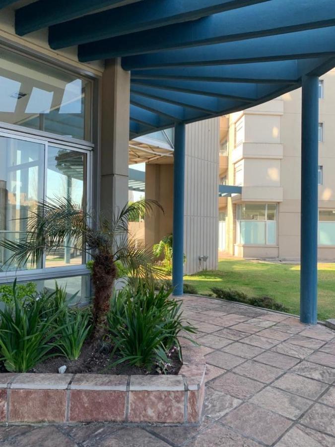Jardín De Belgrano Apartamento *