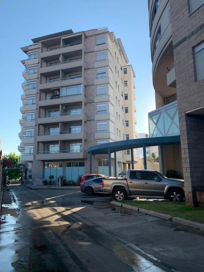 Jardín De Belgrano Apartamento Salta