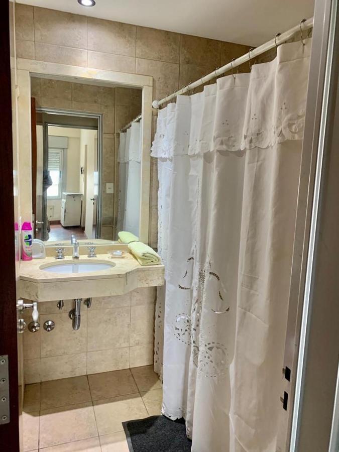 Apartamento Jardín De Belgrano