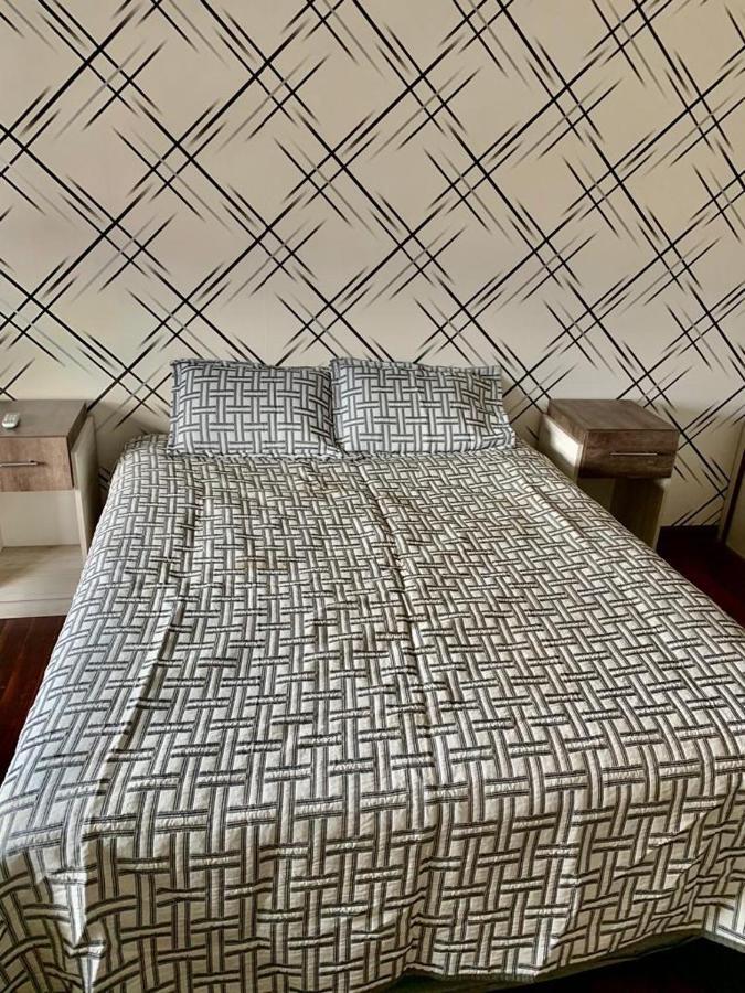 Apartamento Jardín De Belgrano *