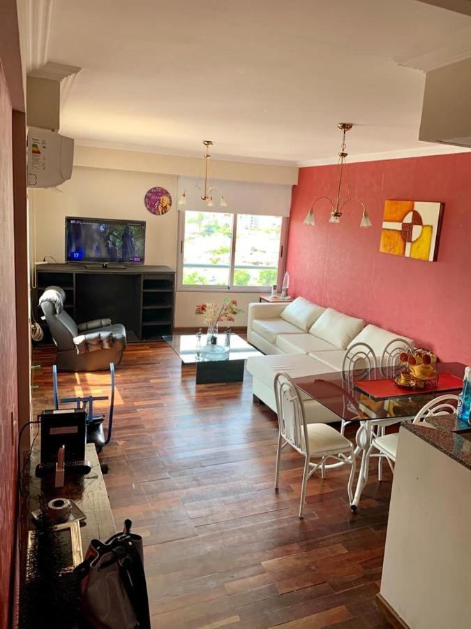 Jardín De Belgrano Apartamento