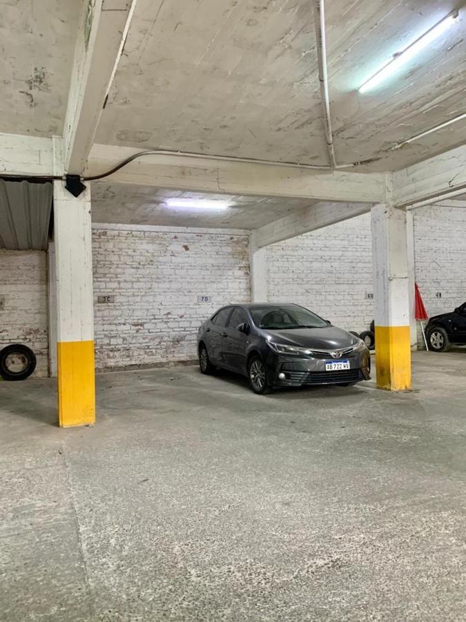 Apartamento Jardín De Belgrano Salta