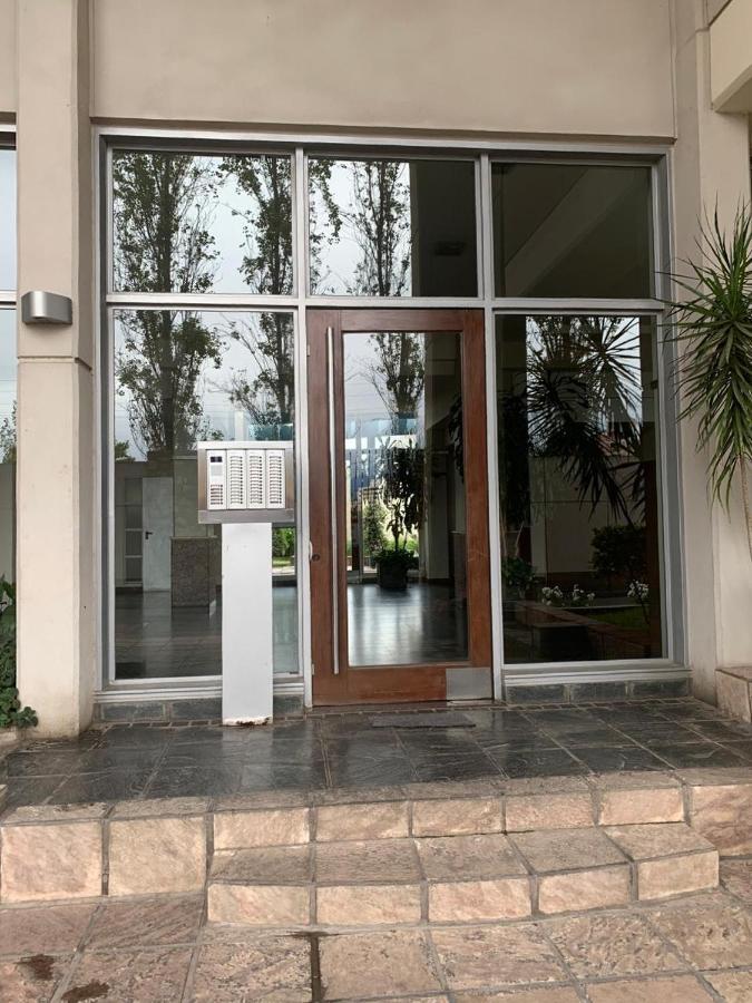 Jardín De Belgrano Apartamento Salta