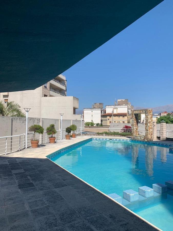 Jardín De Belgrano Apartamento