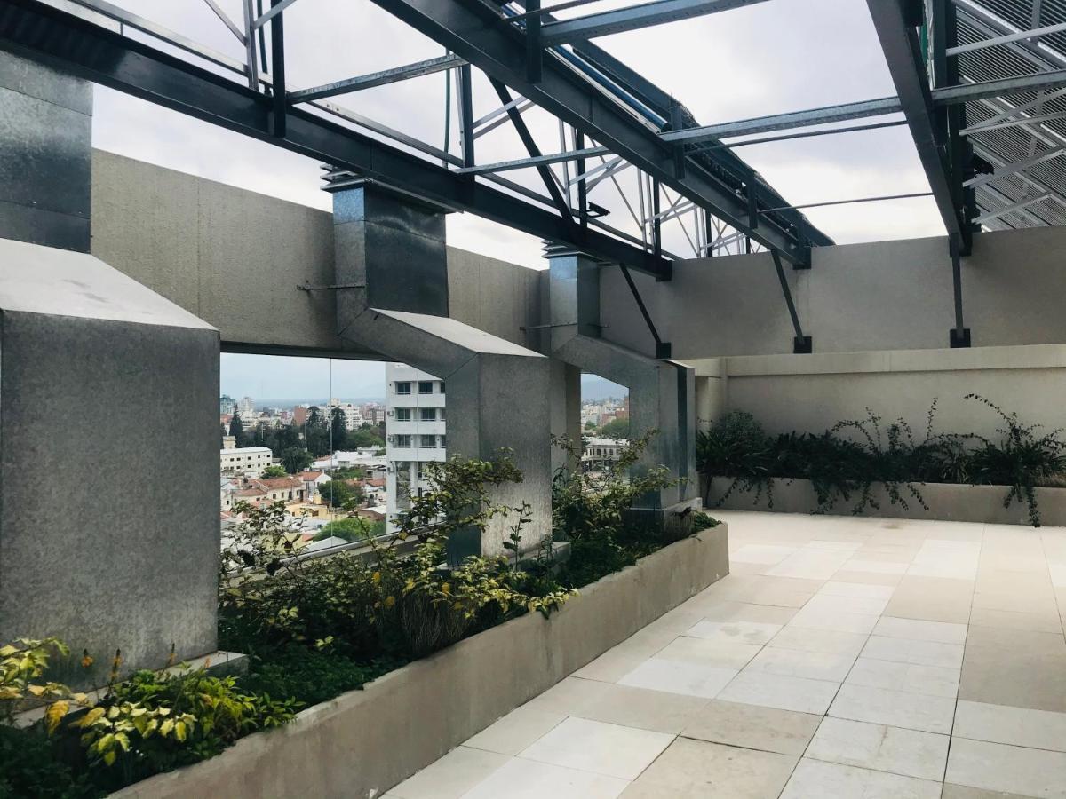 Aires Verdes De Apartamento