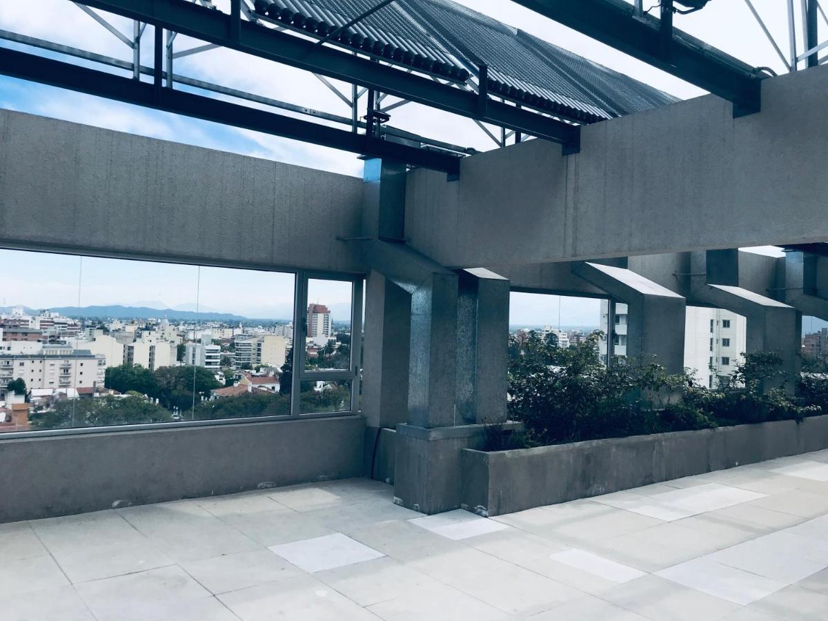 Aires Verdes De Apartamento Salta