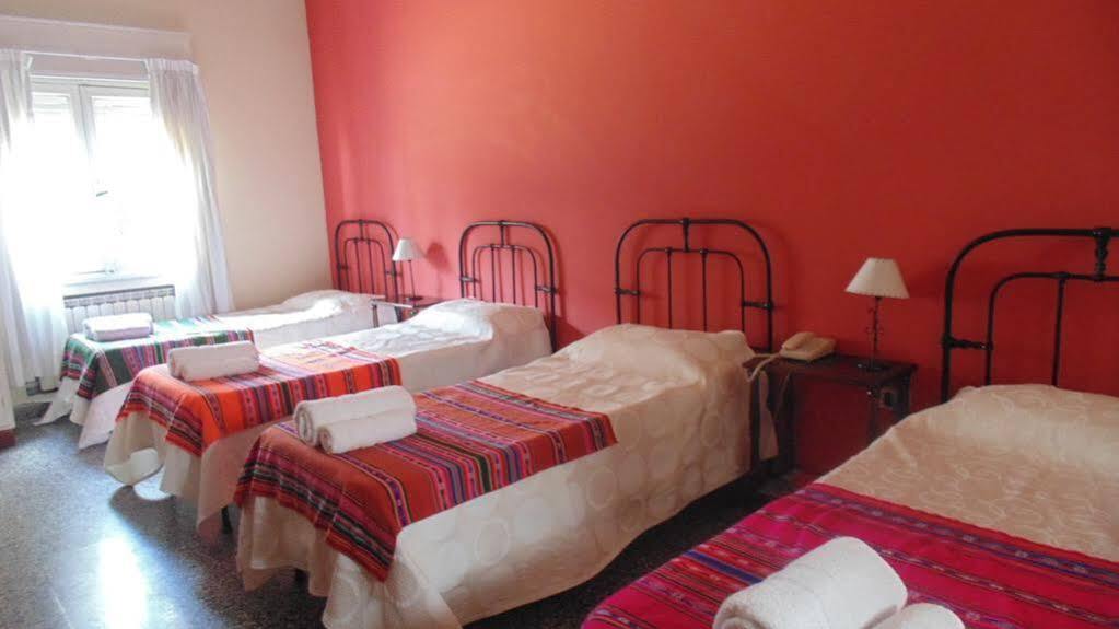 Pueblo Andino Inn