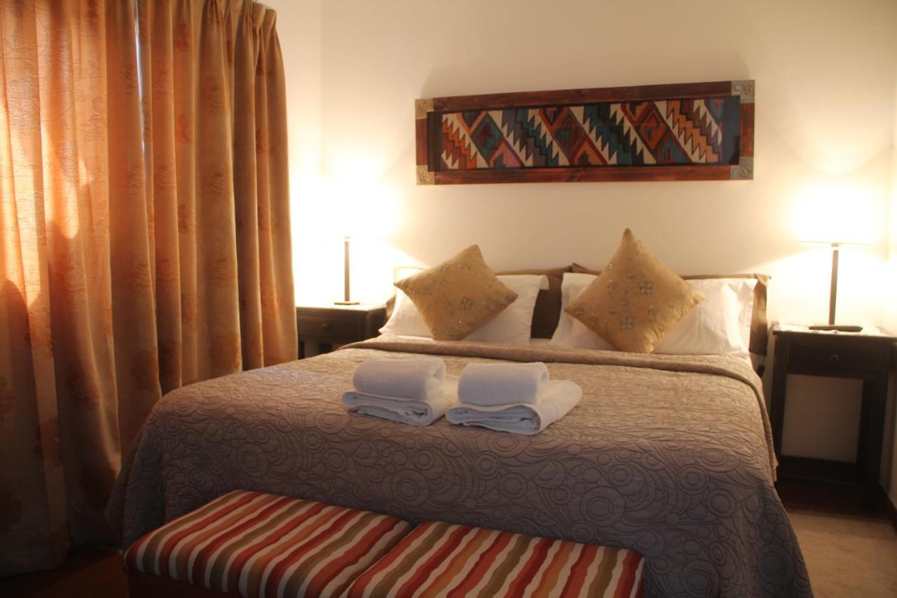 Bed and breakfast De Nubes Salta