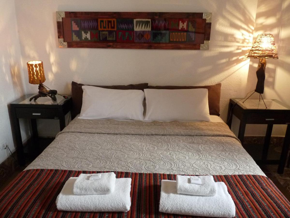 De Nubes Bed and breakfast 3*