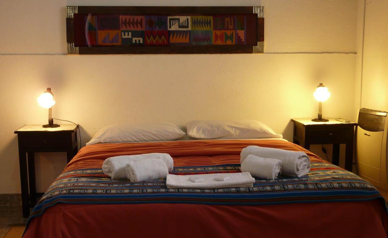 De Nubes Bed and breakfast 3*