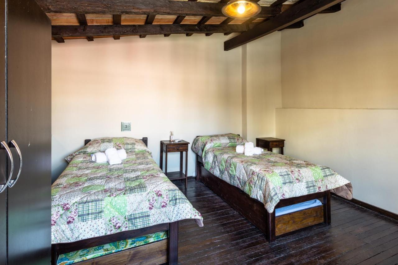 La Viña Apartamento Salta