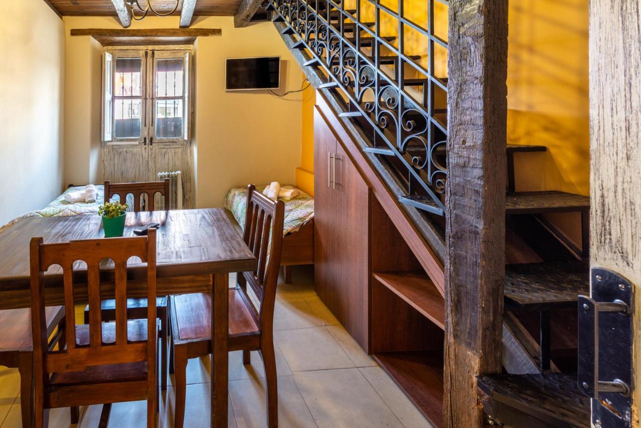Apartamento La Viña *