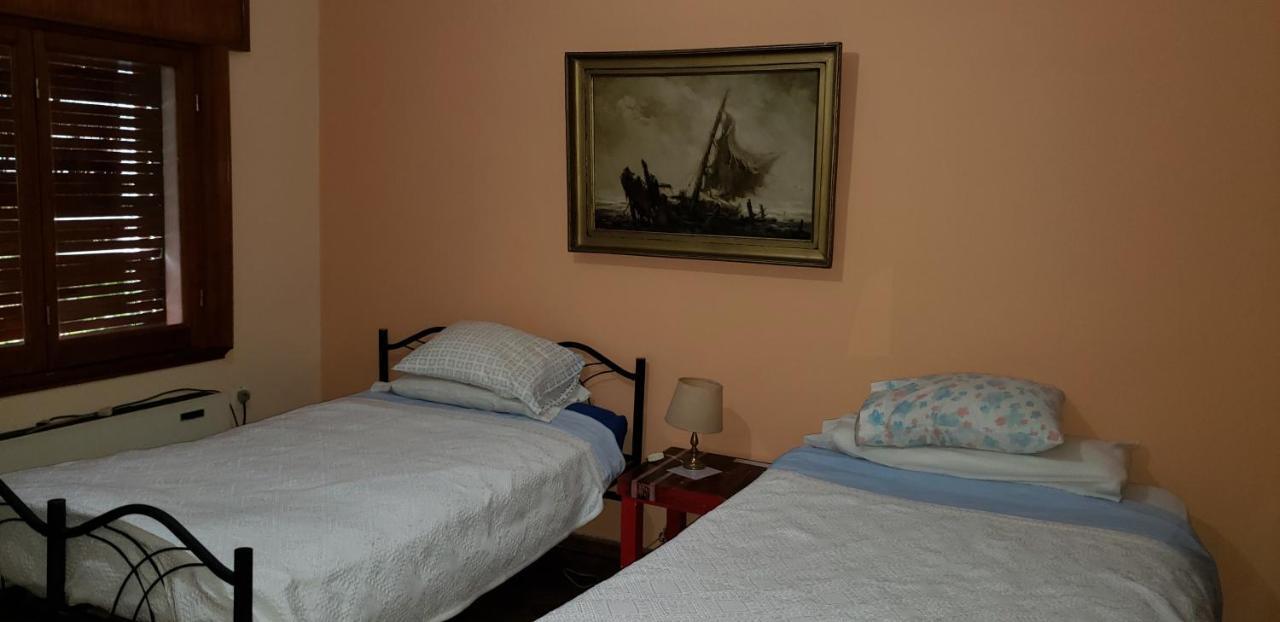 La Casa Del Paseo *