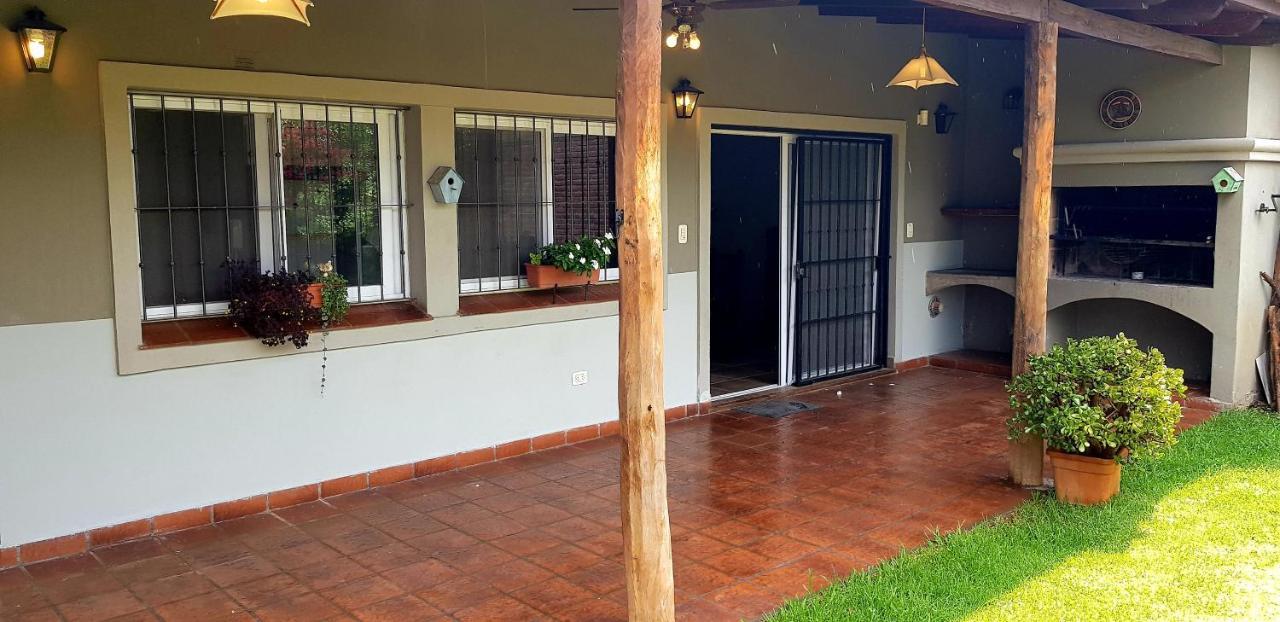 Hermosa Y Comoda Casa - El Limonero Salta
