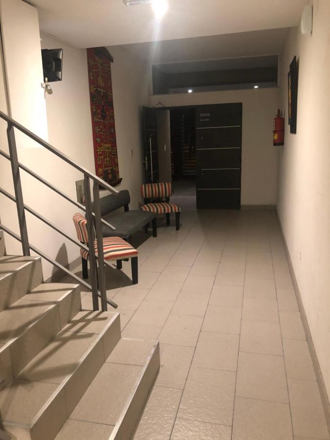Cedros Apartamento Salta