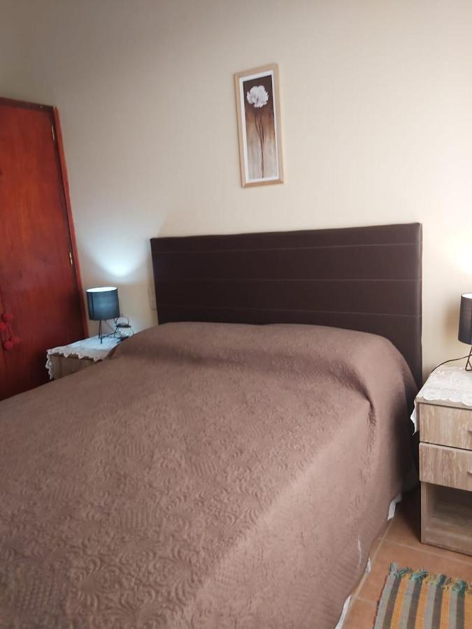Taruca Apartment *