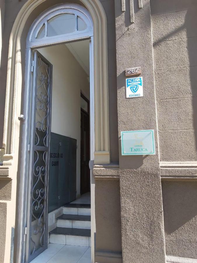 Apartment Taruca *