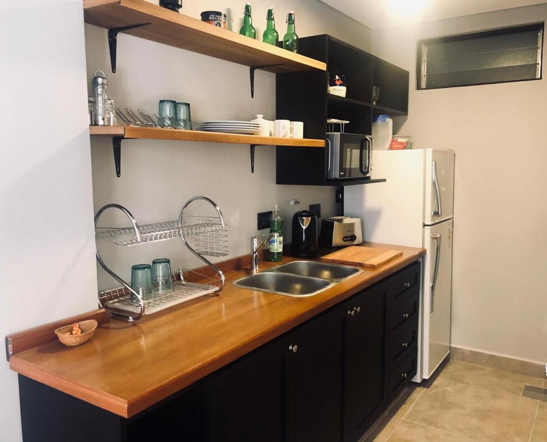 Apartamento Departamentos 244 Confort&diseño En *