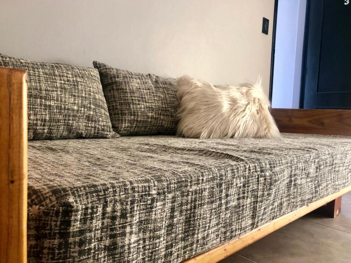 Apartamento Departamentos 244 Confort&diseño En
