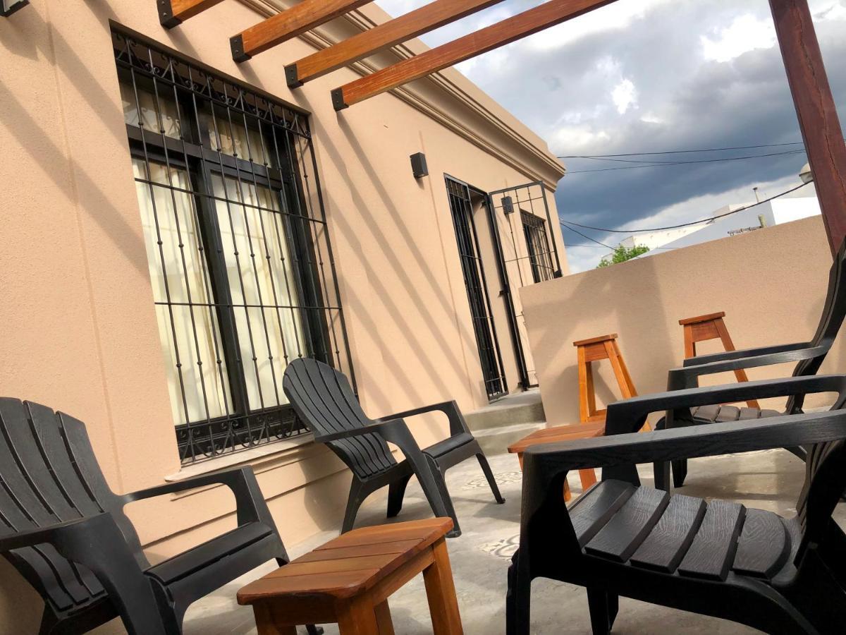 Apartamento Departamentos 244 Confort&diseño En Salta