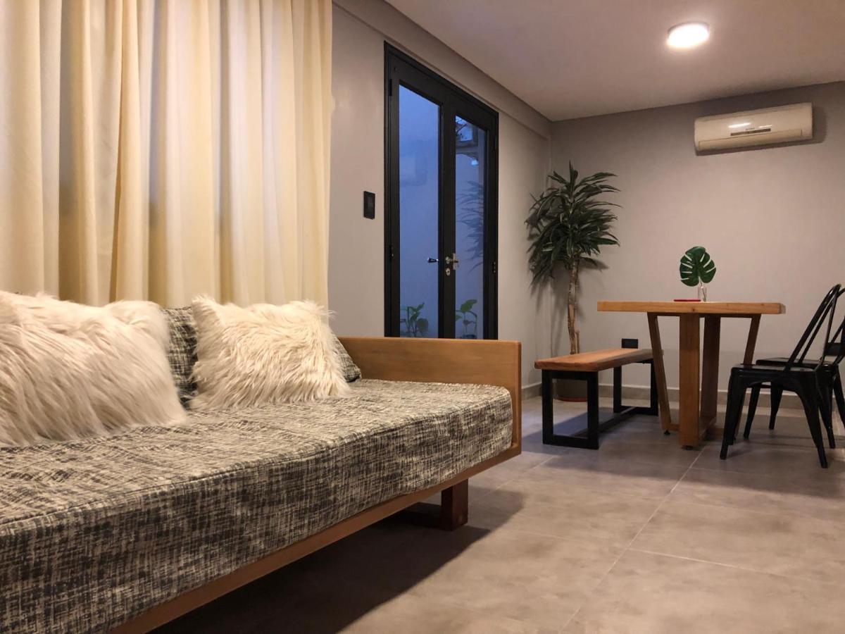 Departamentos 244 Confort&diseño En Apartamento *