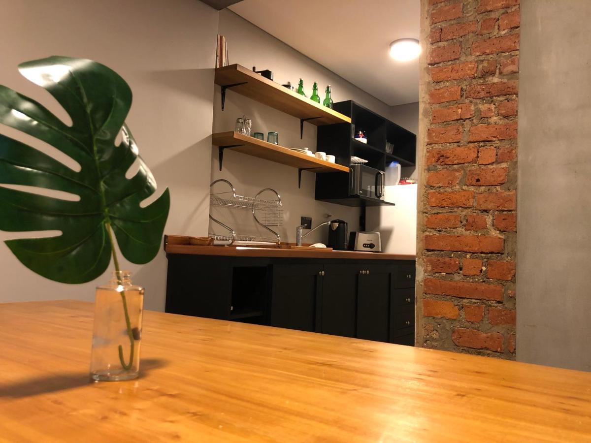 Apartamento Departamentos 244 Confort&diseño En