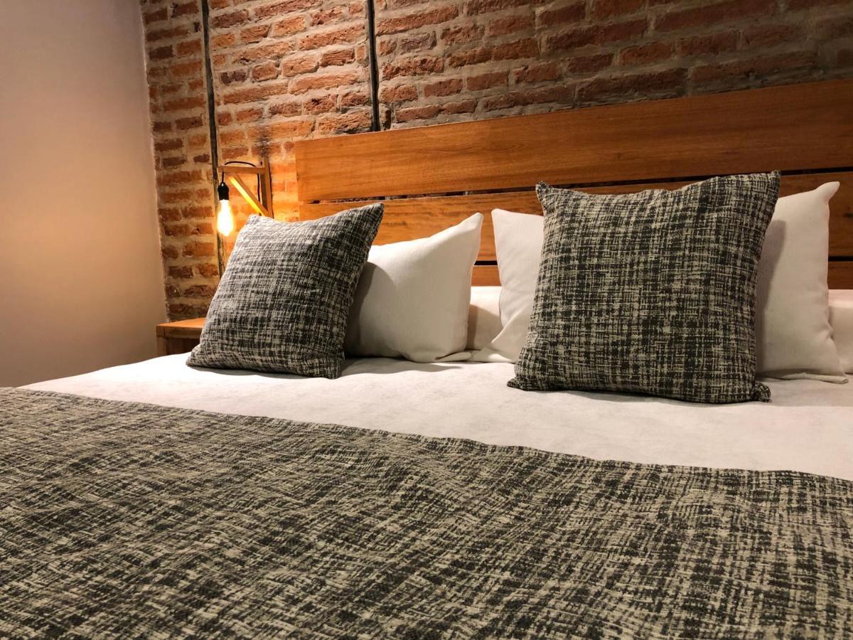 Apartamento Departamentos 244 Confort&diseño En Salta