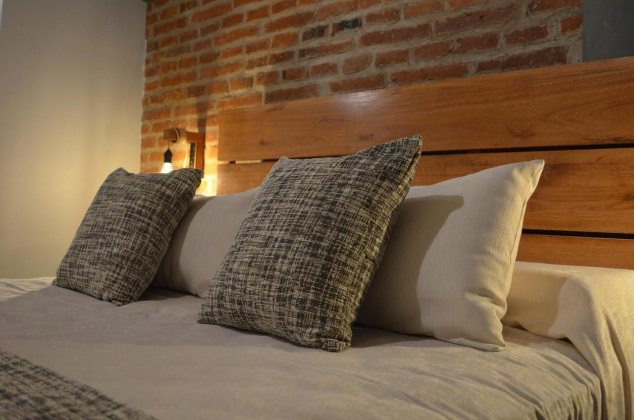 Departamentos 244 Confort&diseño En Apartamento *