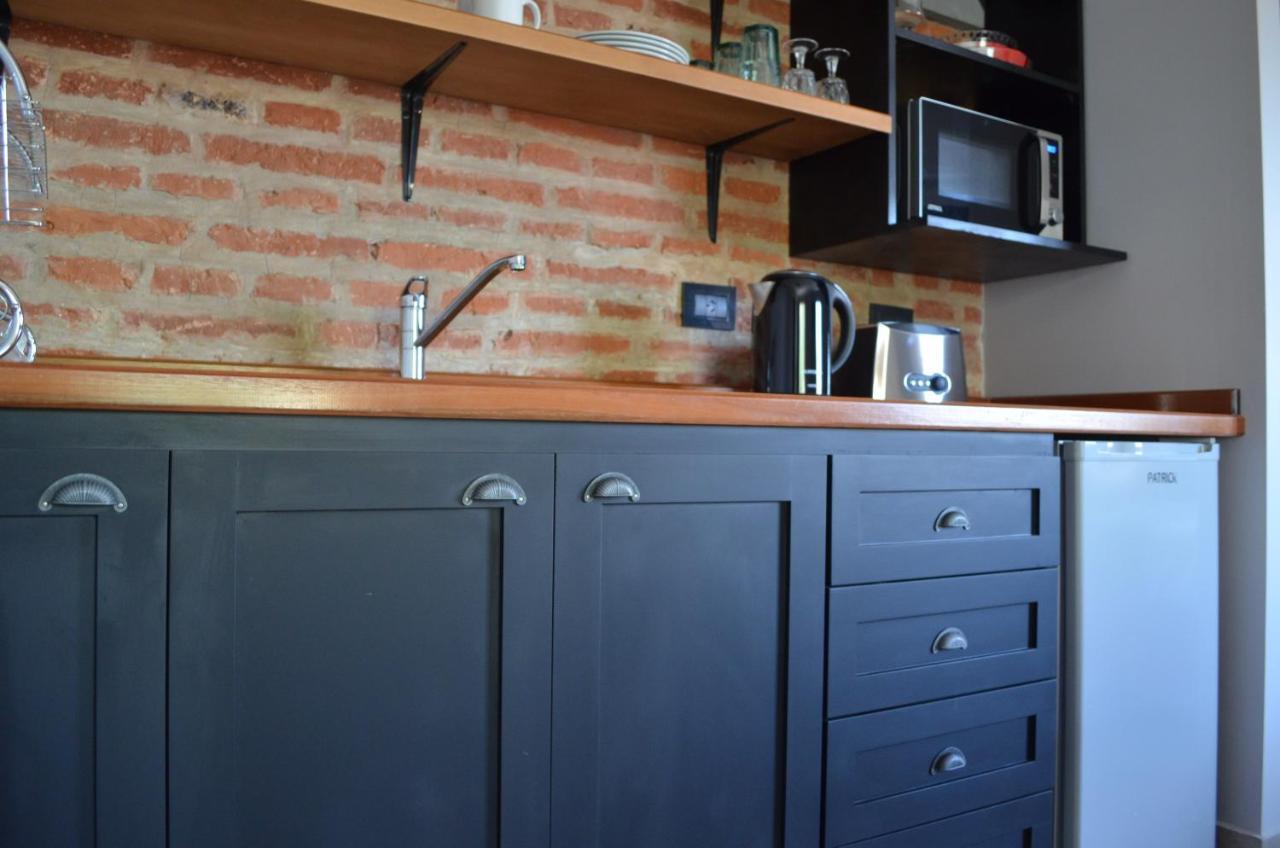 Departamentos 244 Confort&diseño En