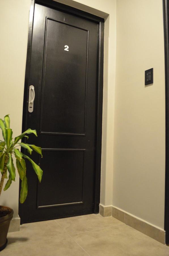 Apartamento Departamentos 244 Confort&diseño En