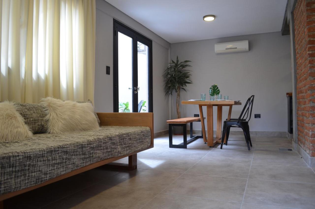 Departamentos 244 Confort&diseño En Apartamento Salta
