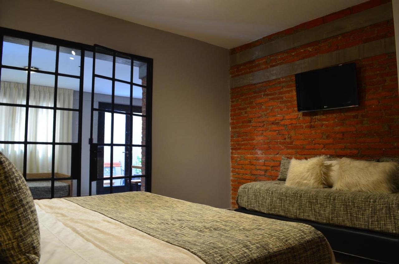 Apartamento Departamentos 244 Confort&diseño En