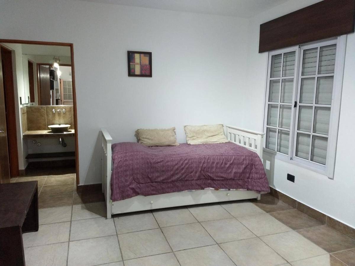 Apartamento Depto, Planta Baja *