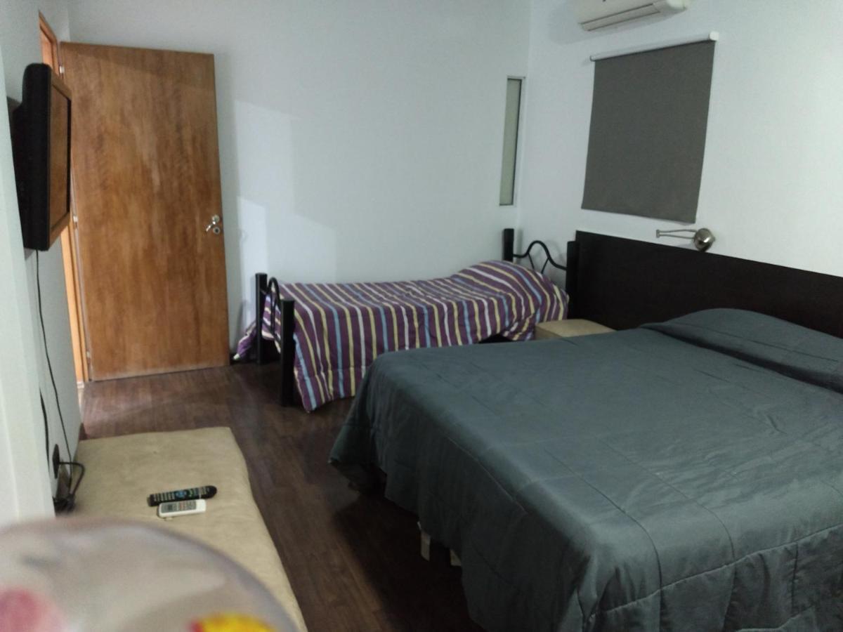 Apartamento Depto, Planta Baja