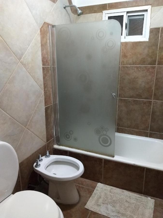 Apartamento Depto, Planta Baja *