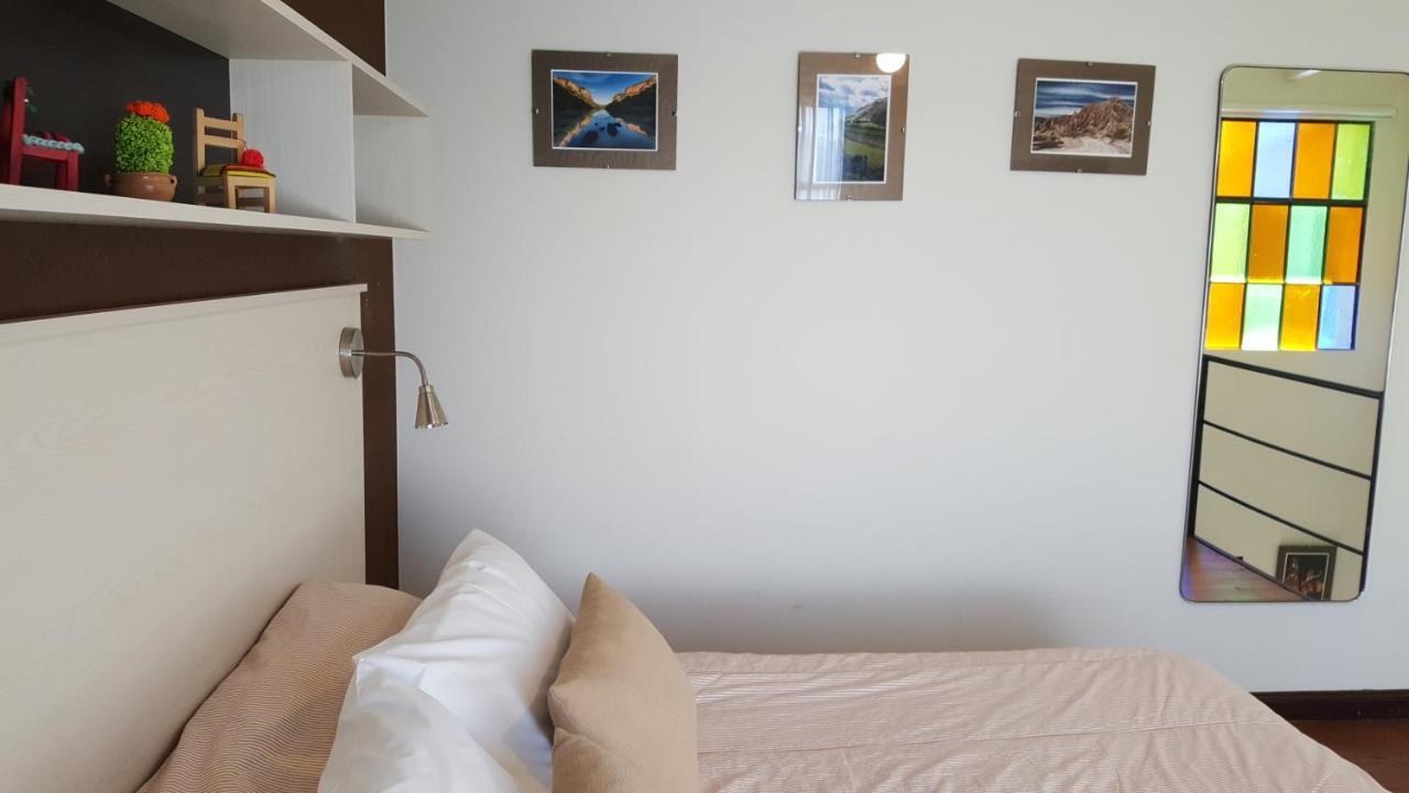 Loft Andino I - Comfort Moderno A 5' Del Centro *
