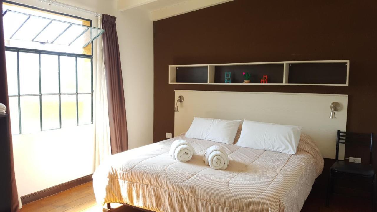 Loft Andino I - Comfort Moderno A 5' Del Centro