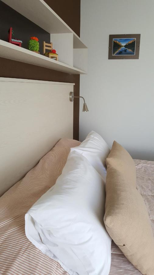 Apartamento Loft Andino I - Comfort Moderno A 5' Del Centro Salta