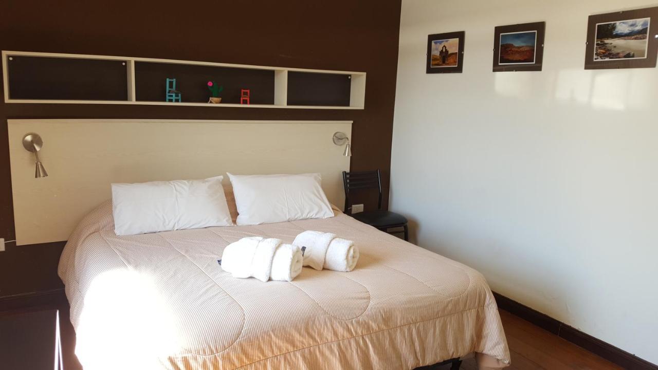 Loft Andino I - Comfort Moderno A 5' Del Centro Apartamento Salta
