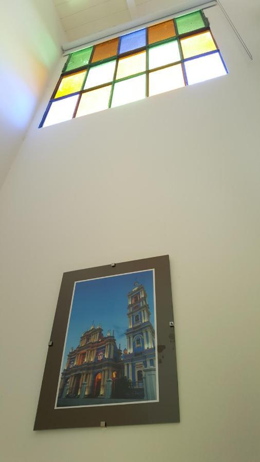 Loft Andino I - Comfort Moderno A 5' Del Centro Apartamento Salta