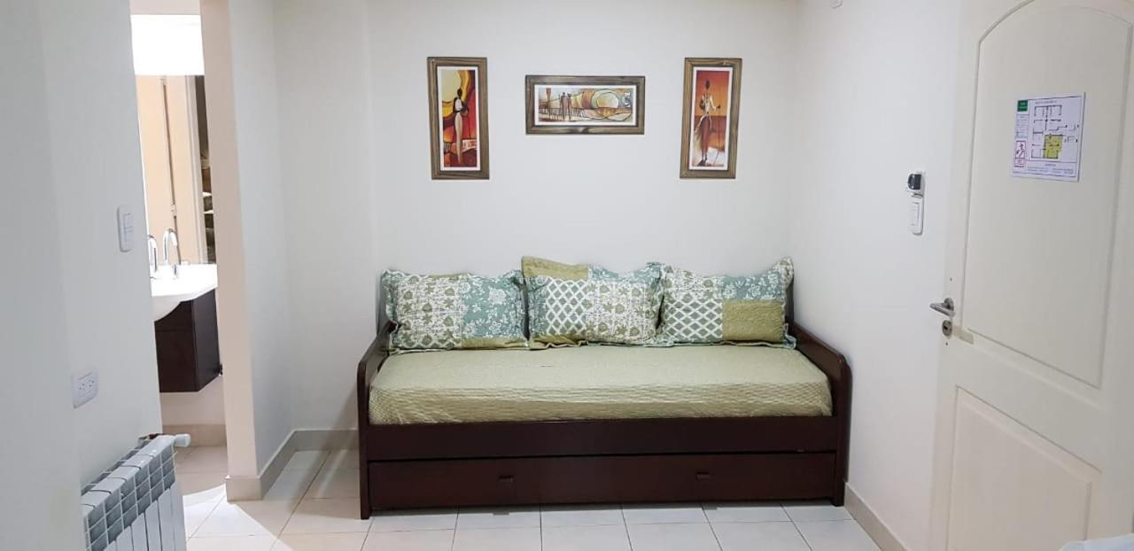 Apartamento Departamento Altos De La Merced *