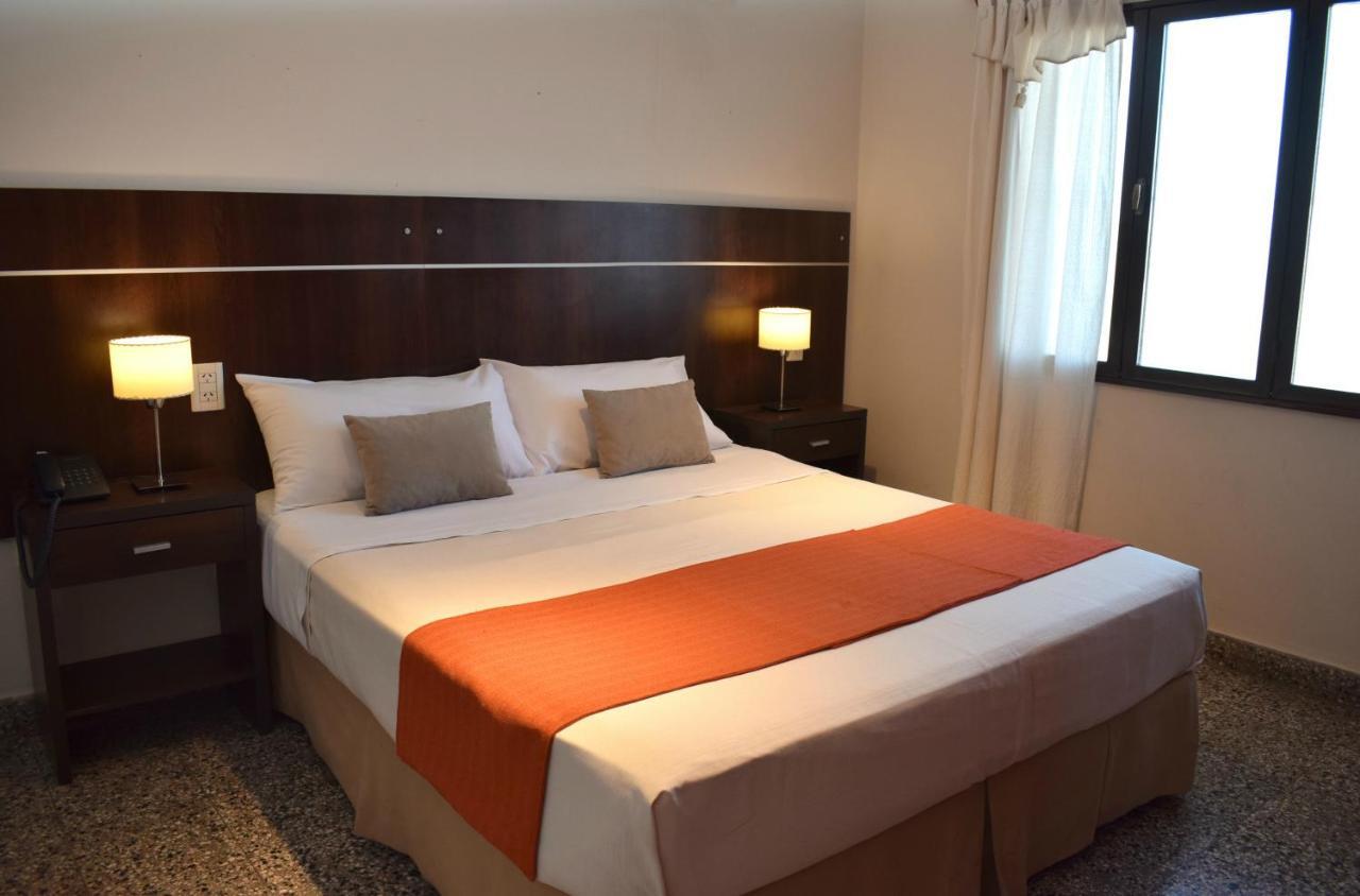 Ref Apartahotel 3*